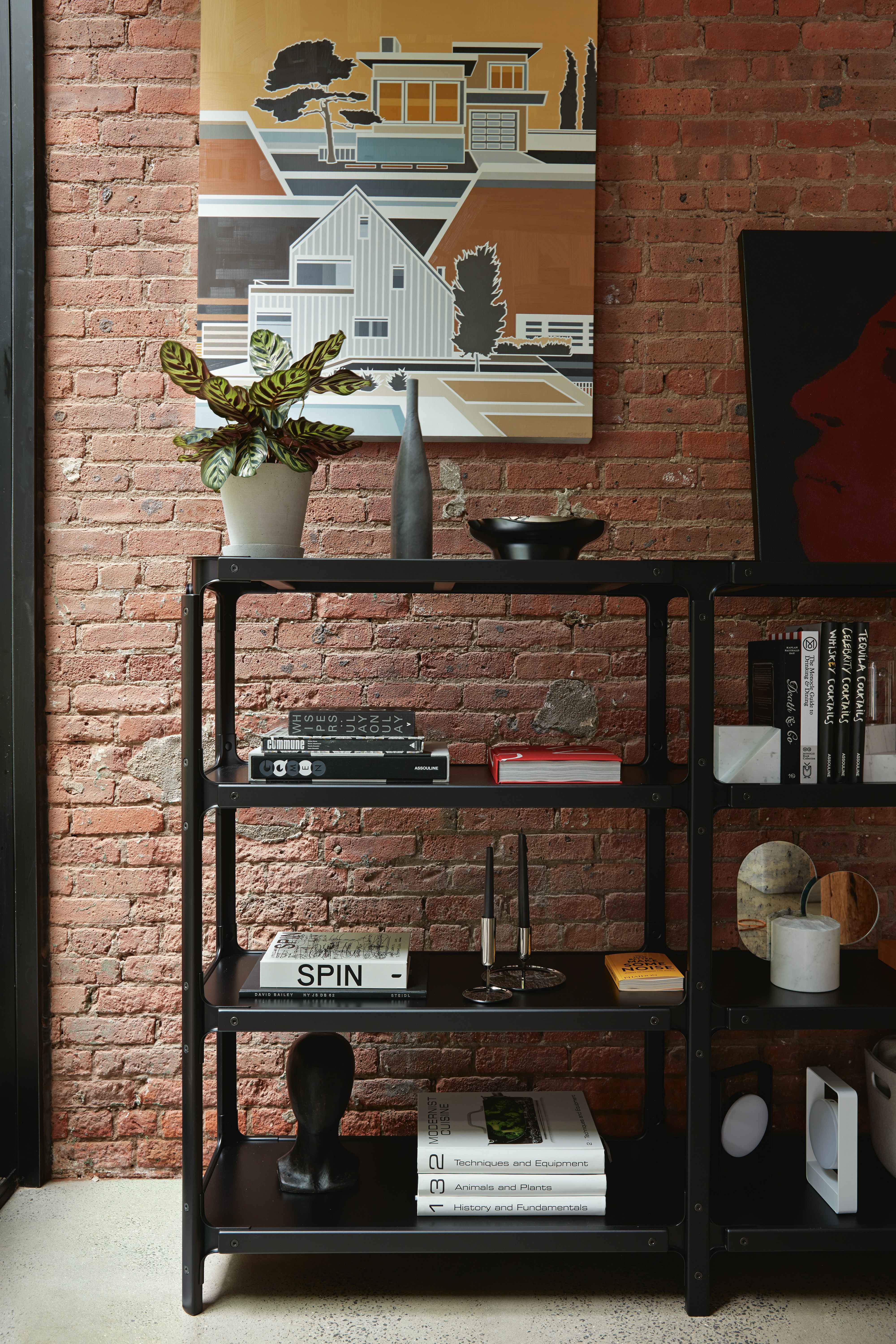Magis Steelwood Shelving System – Design Within Reach