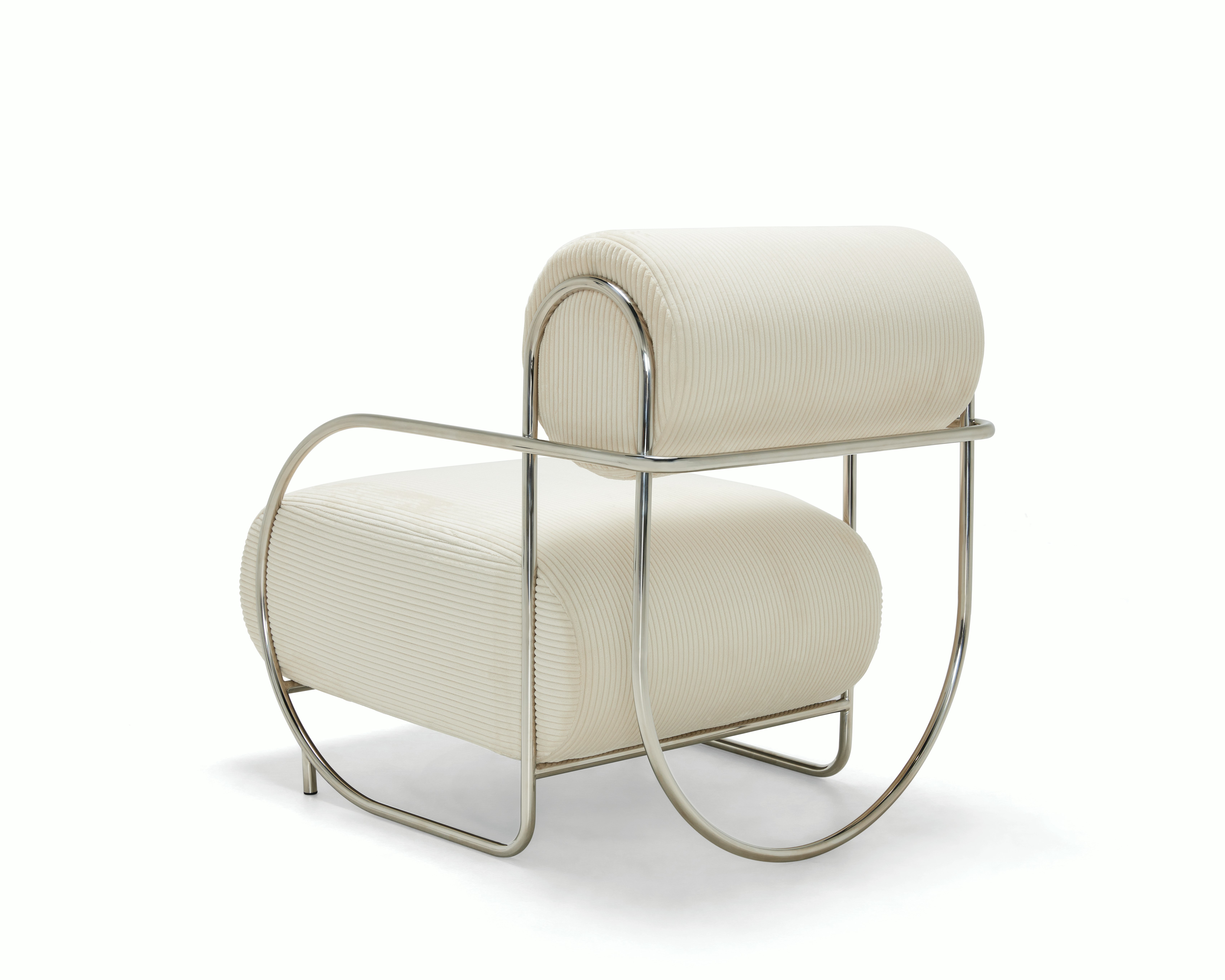 Chromeo Chair