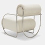 Chromeo Chair