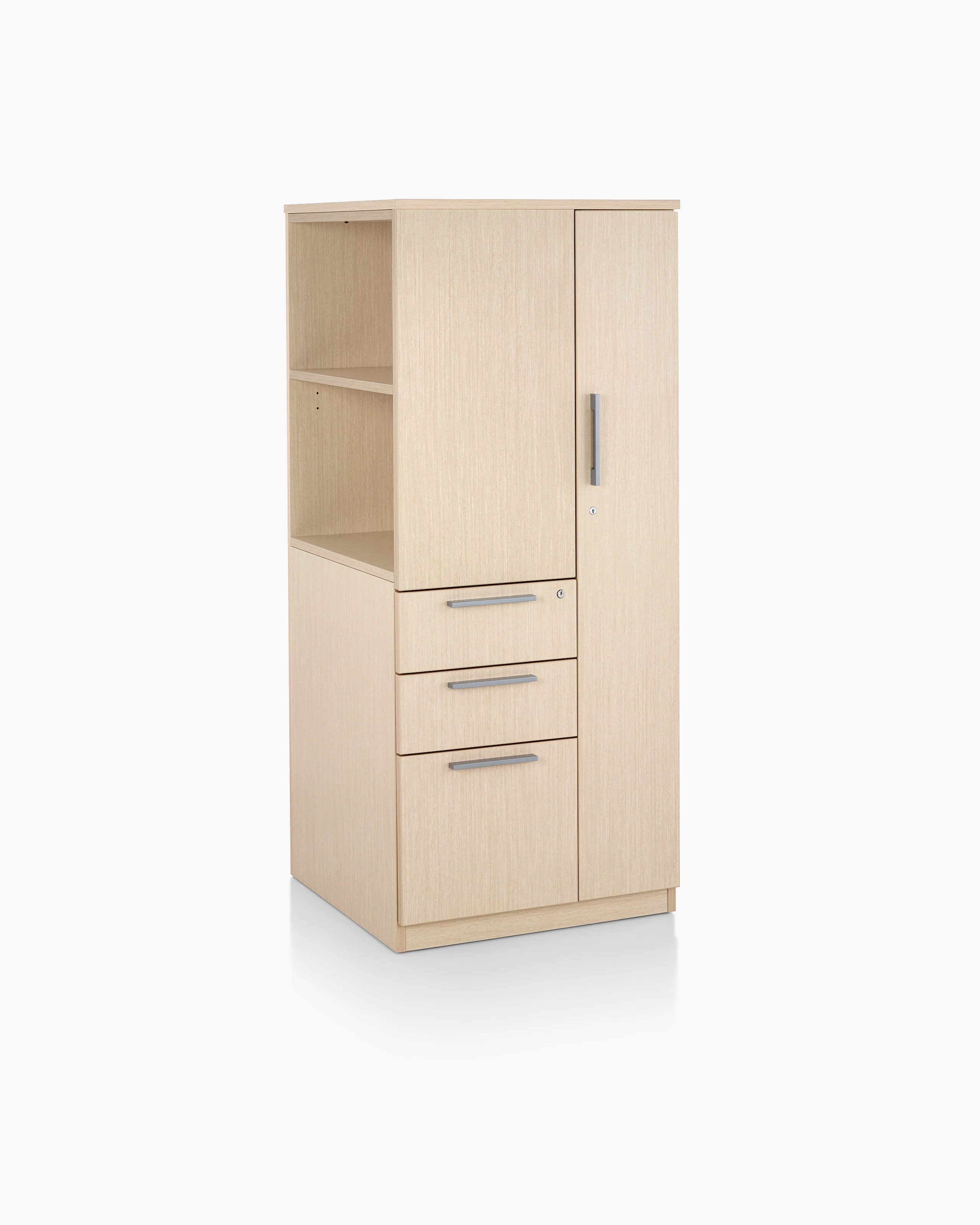 Tu Wood Storage Tower