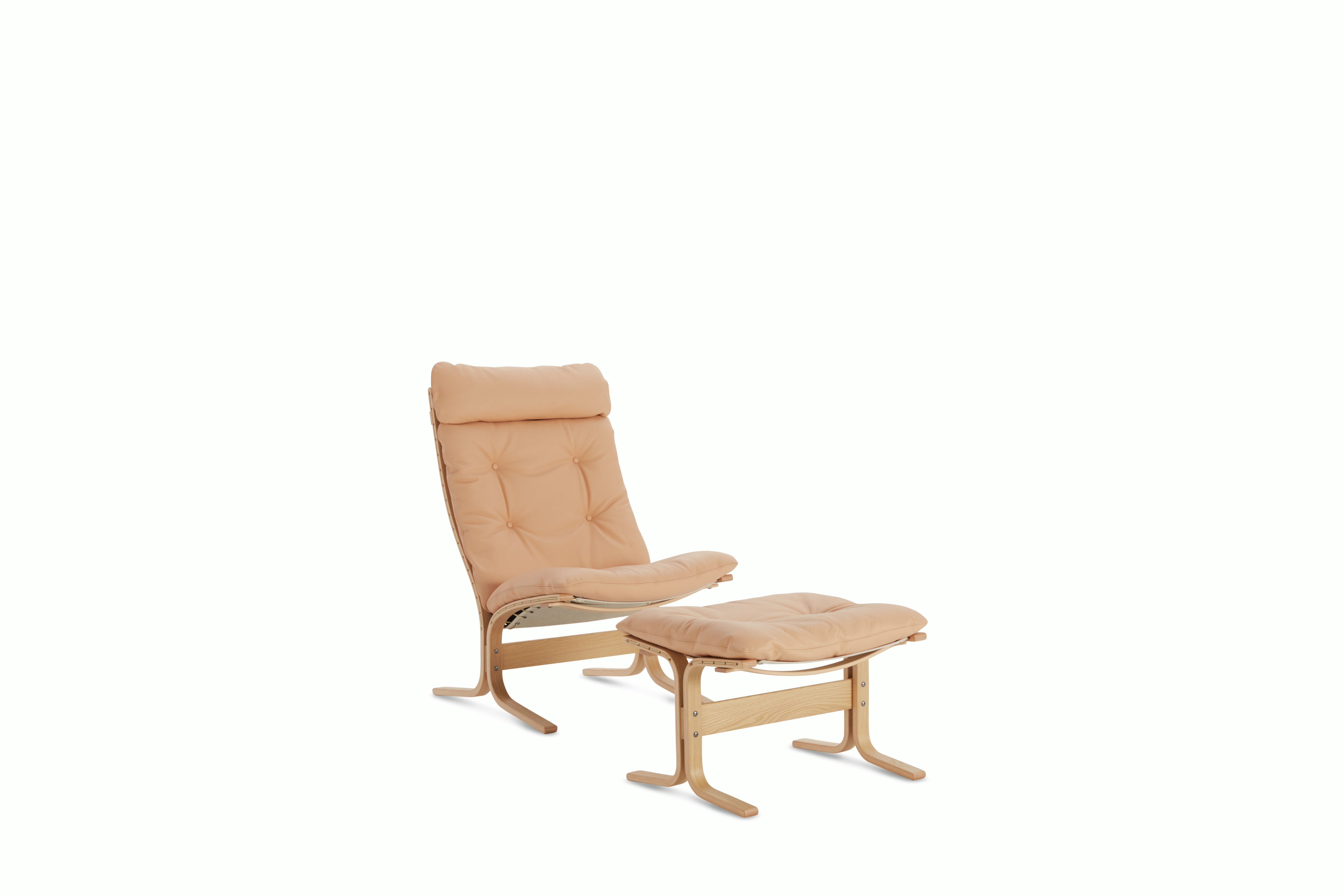 Siesta Lounge Chair