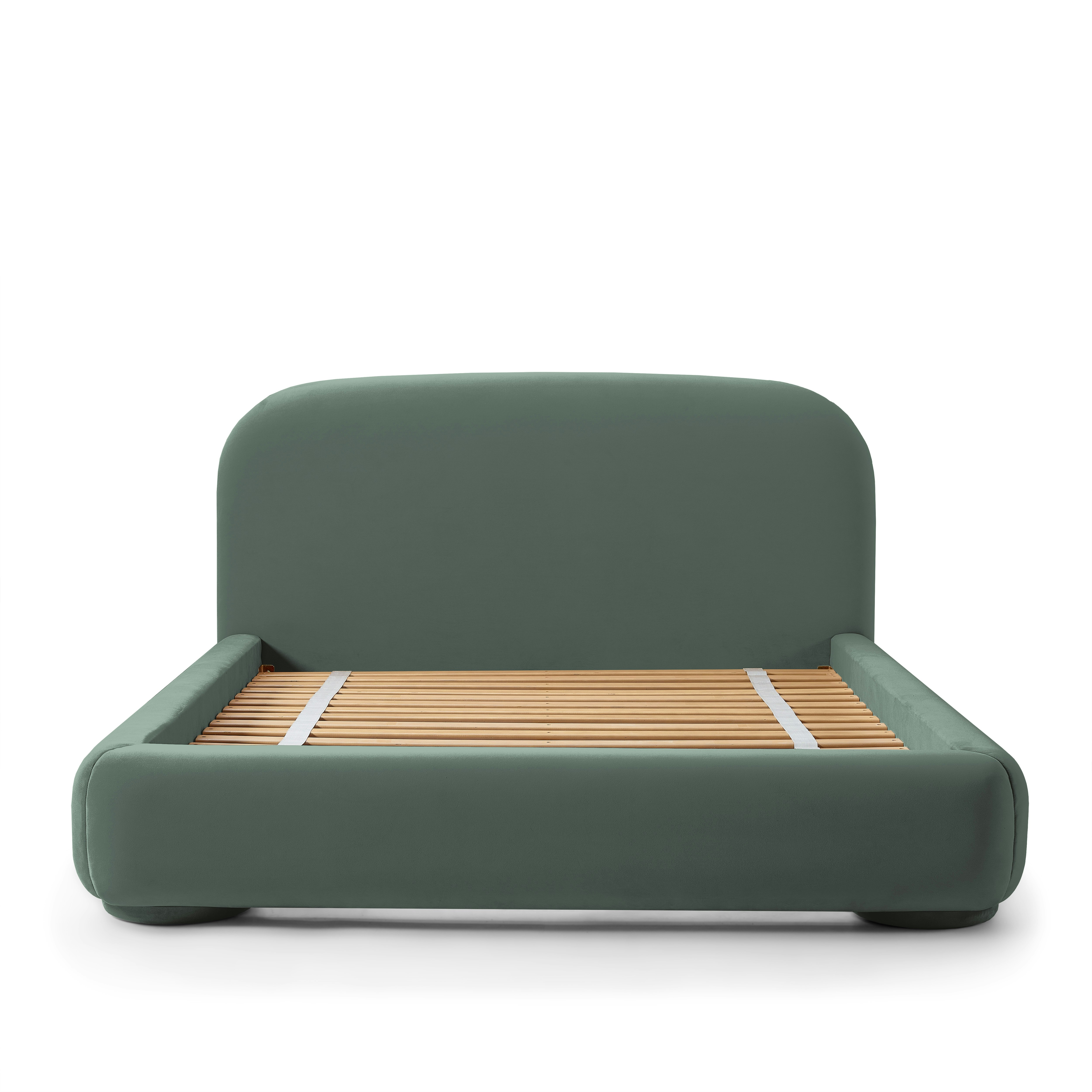 Lull Bed,  malibu,  agave