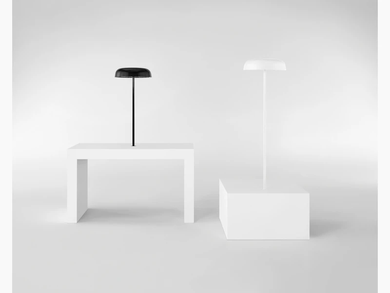 Ode Surface-Integrated Lamps