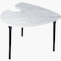 Cyclade Table Cyclade Table, Mid