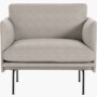 Outline Studio Chair Outline Chair, Studio