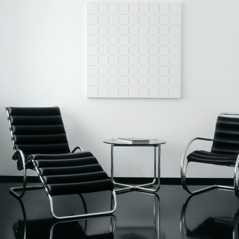 MR Table – Design Within Reach