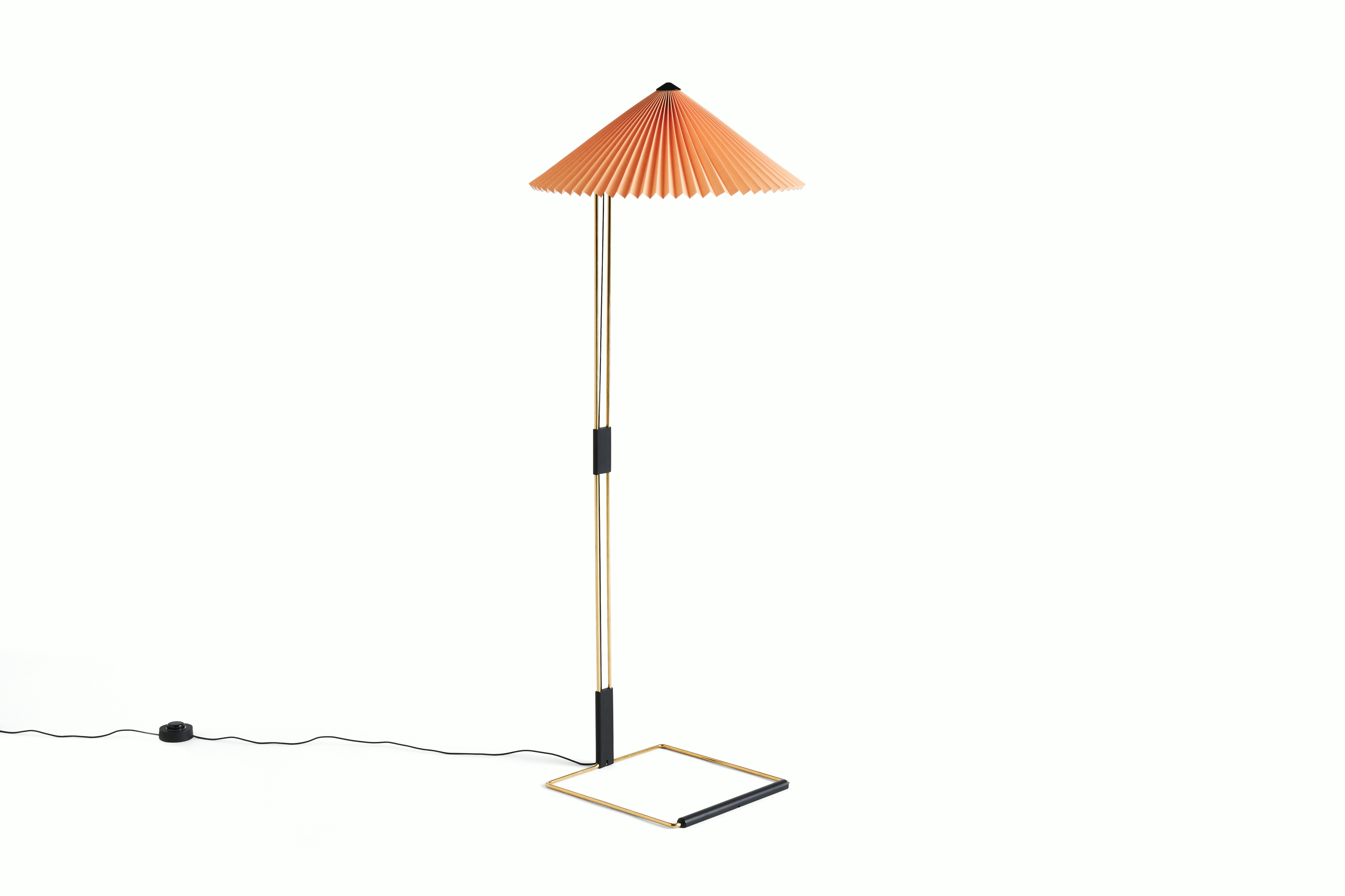 Matin Floor Lamp