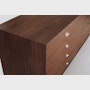 Nelson Thin Edge Double Dresser