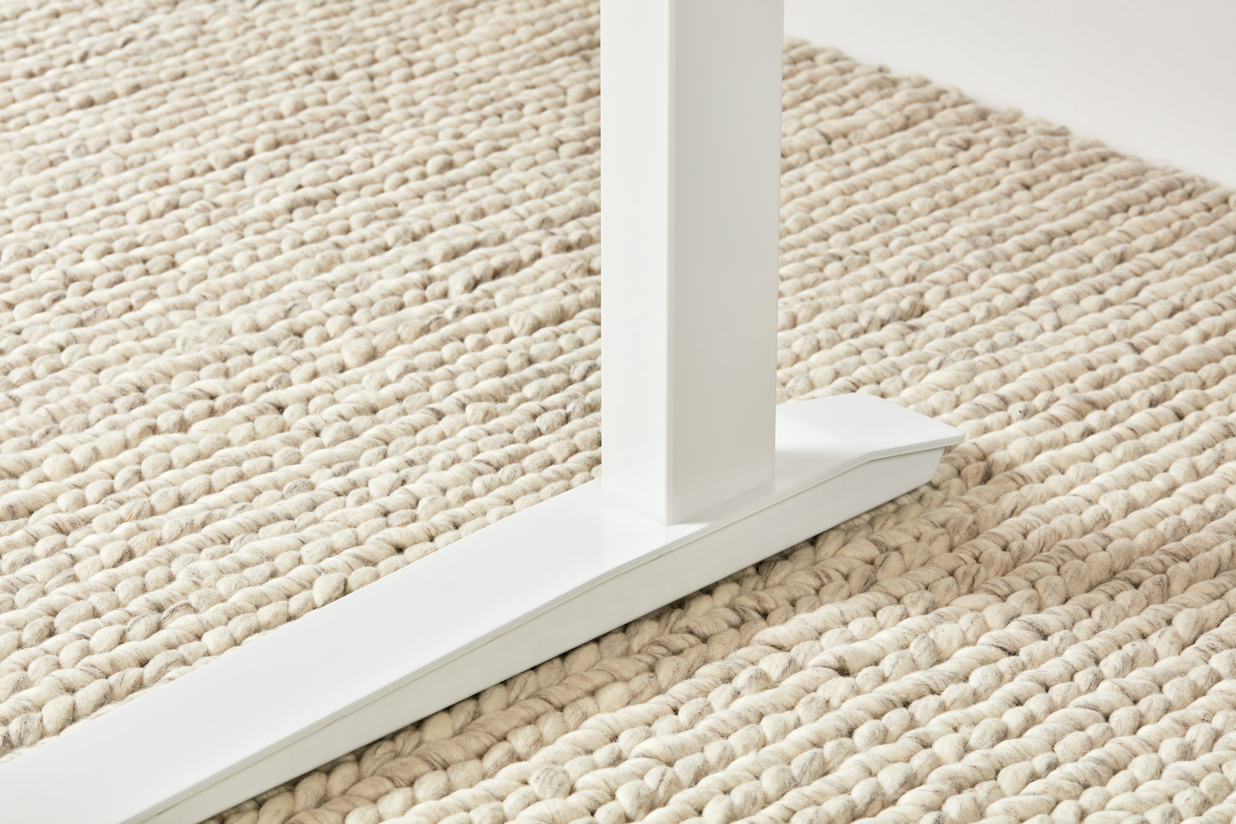 Jarvis Bamboo Standing Desk