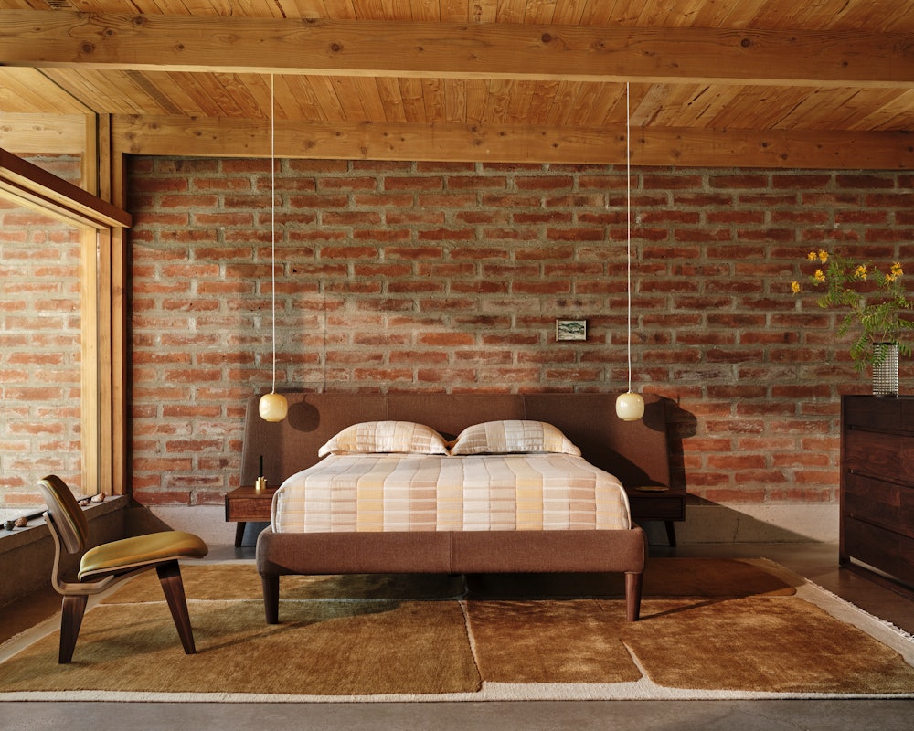 Parallel Bed