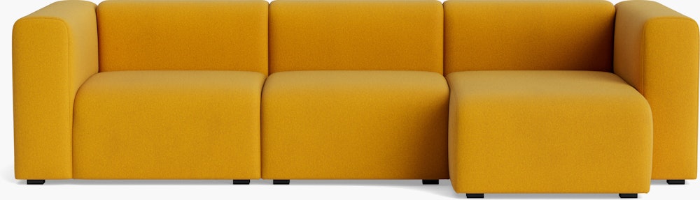 Mags Sectional Sofas