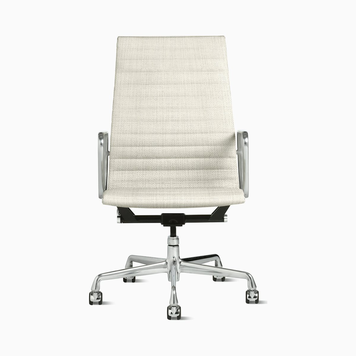 Eames Aluminum Group Chair Eames Aluminum Group Chair, Executive