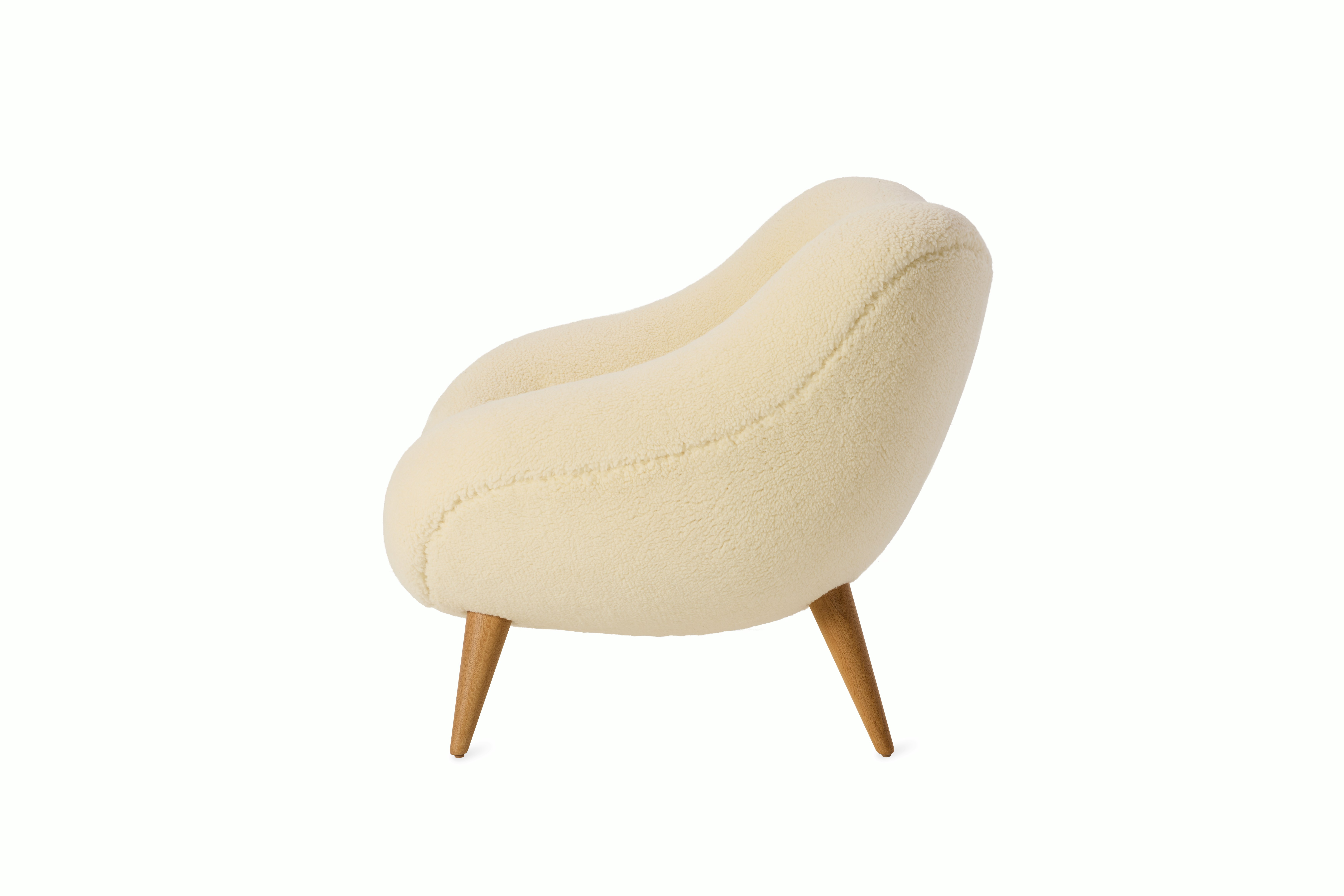 Rohde Easy Chair