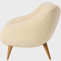 Rohde Easy Chair