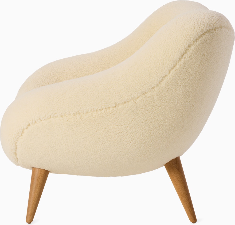 Rohde Easy Chair