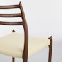 Moller Model 78 Side Chair