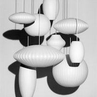 Archival Bubble Lamps 2