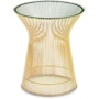 Platner Side Table Platner Side Table