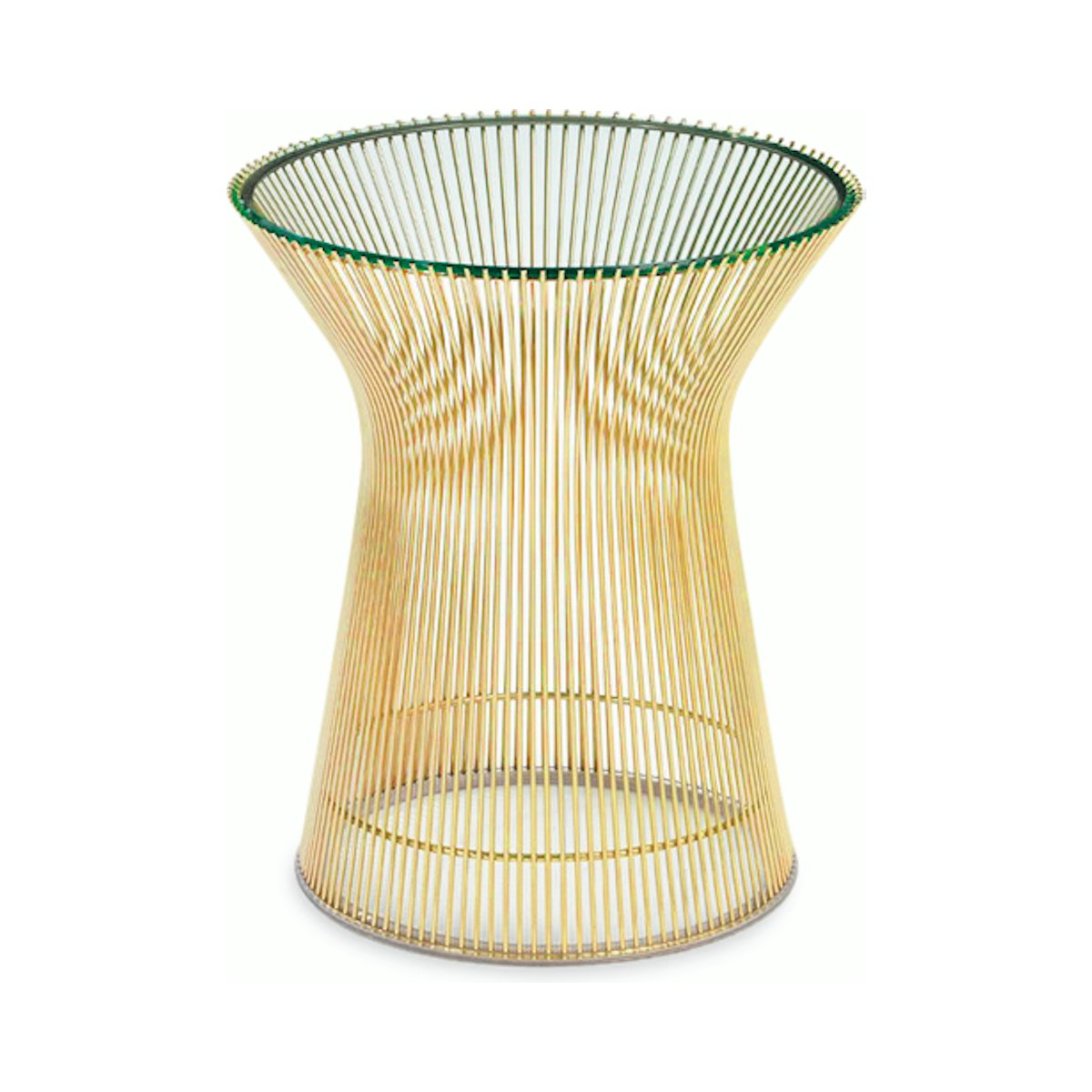 Platner Side Table Platner Side Table