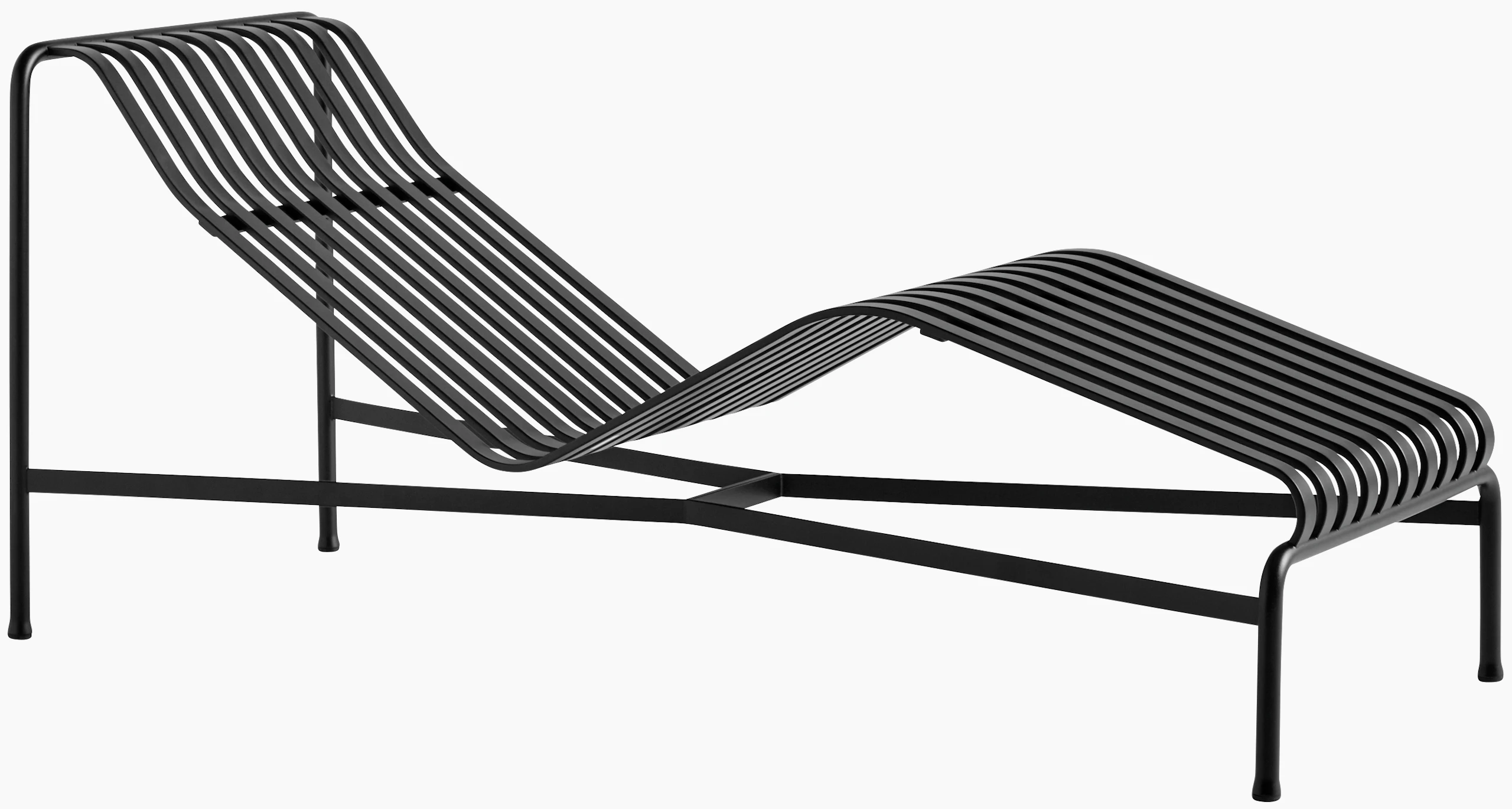 Palissade Chaise Lounge Chair