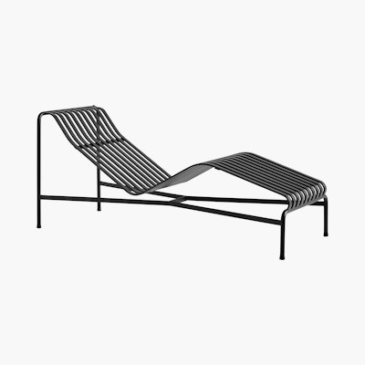 Palissade Chaise Lounge Chair