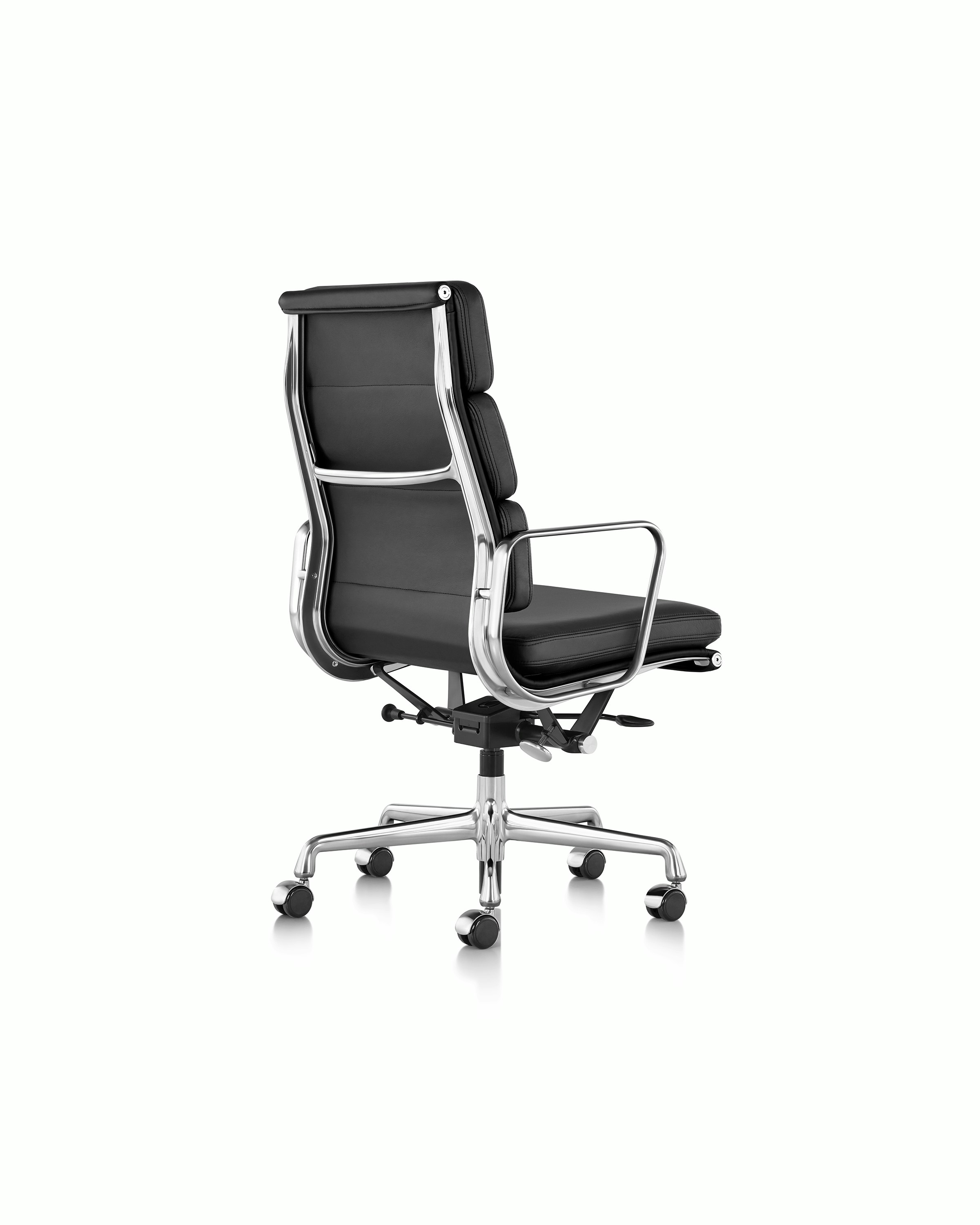 Eames Soft Pad Executive Chair