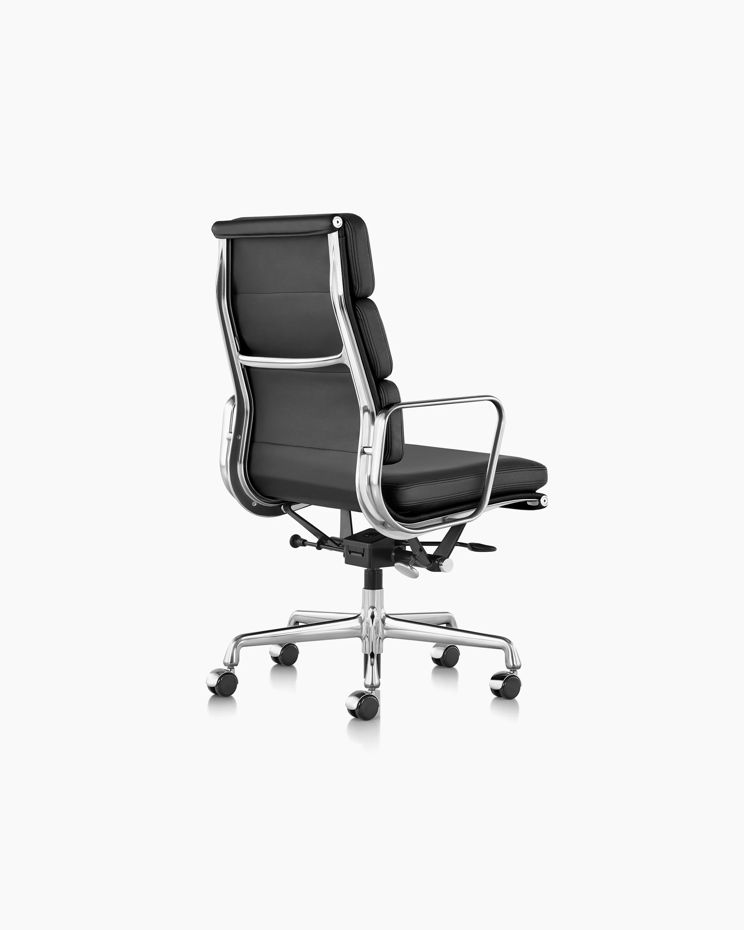 Eames Soft Pad Executive Chair