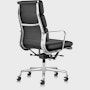 Eames Soft Pad Executive Chair