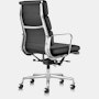 Eames Soft Pad Executive Chair