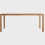 Doubleframe Table