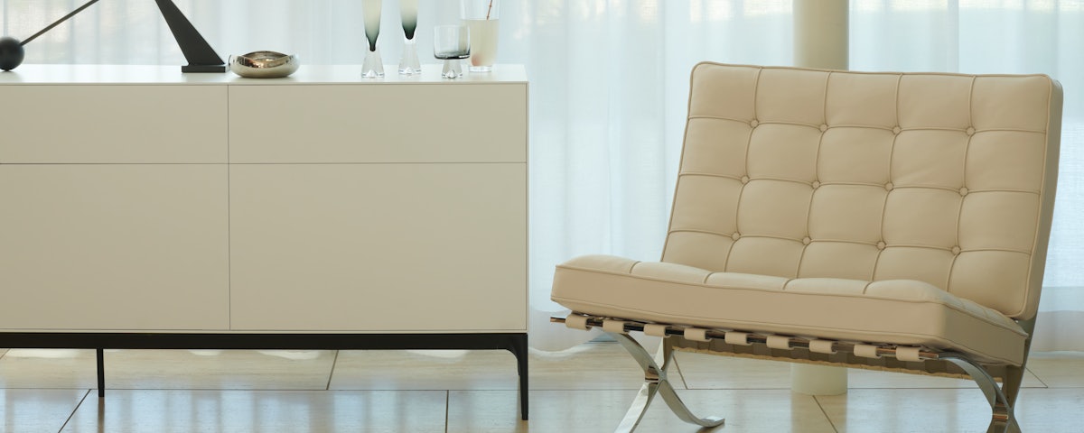 Lauki Credenza