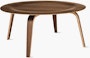 Eames Molded Plywood Coffee Table
