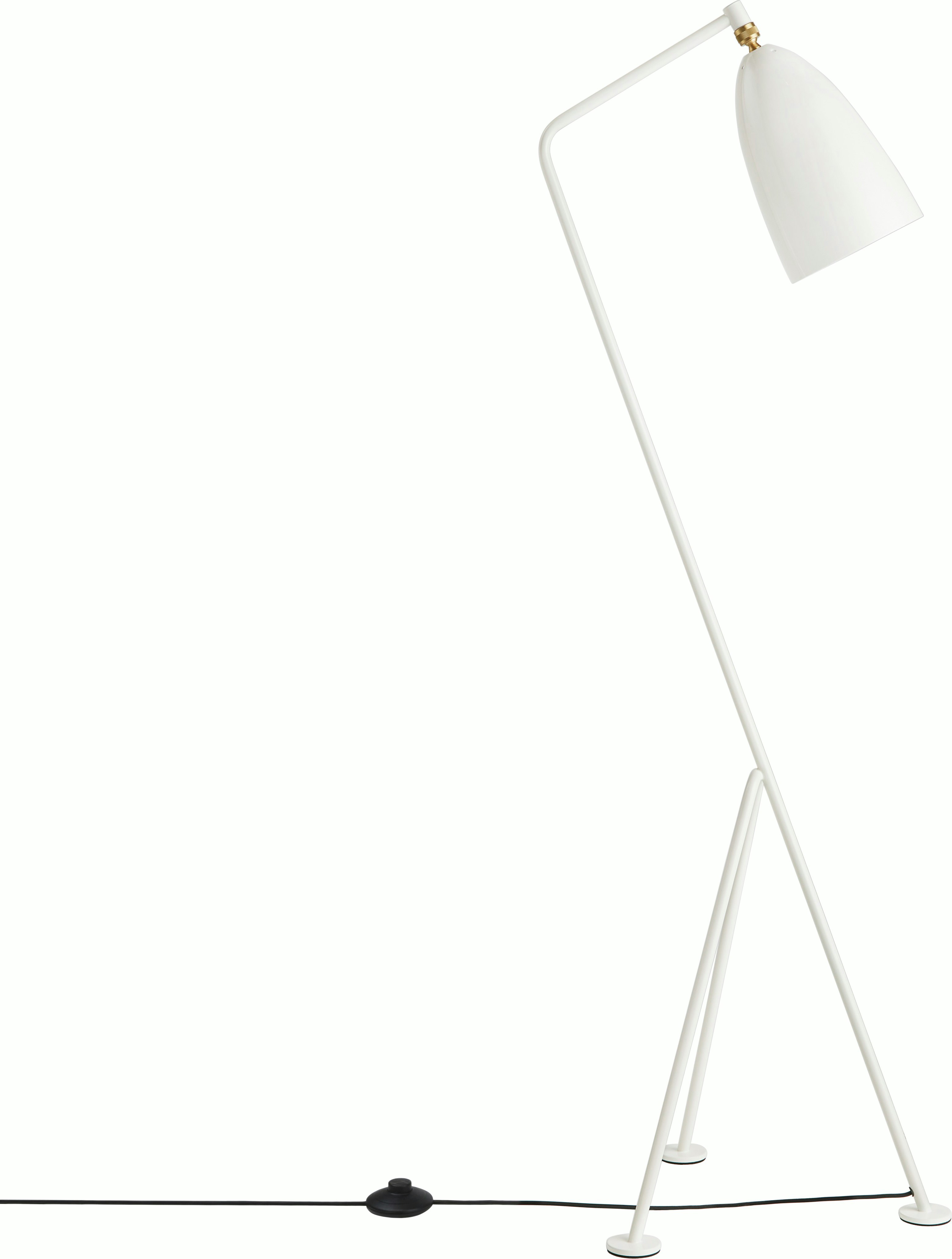 Grasshopper Floor Lamp