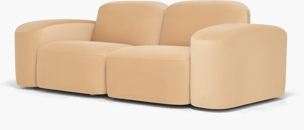 Muse Sofa - 2 Seater