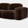 Muse Sofa - 2 Seater