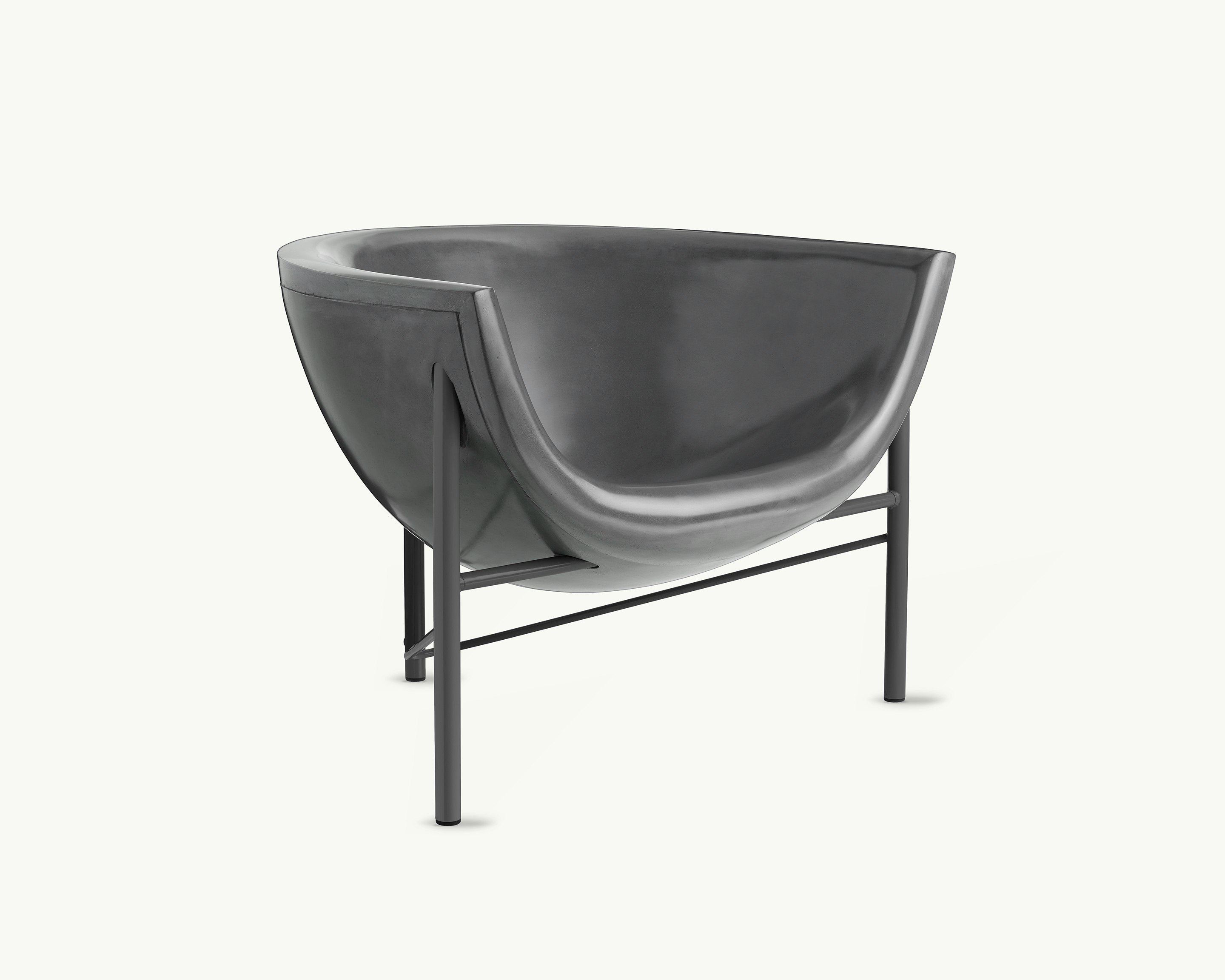 Kosmos Lounge Chair