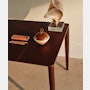 Vella Leather Desk