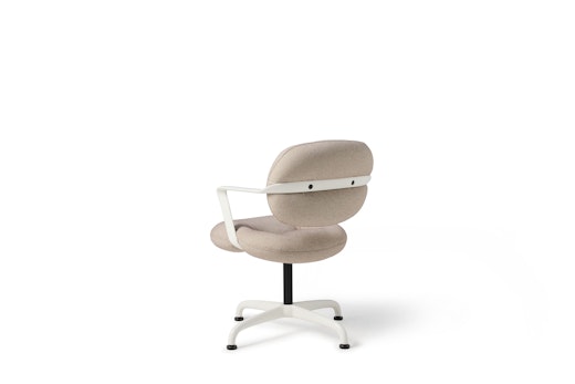 Morrison Hannah Chair