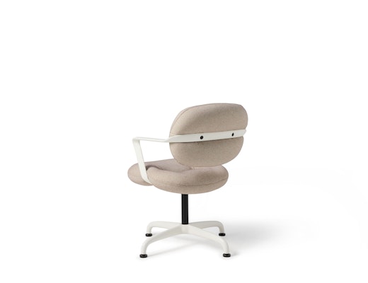 Morrison Hannah Office Chair  Morrison Hannah Chair