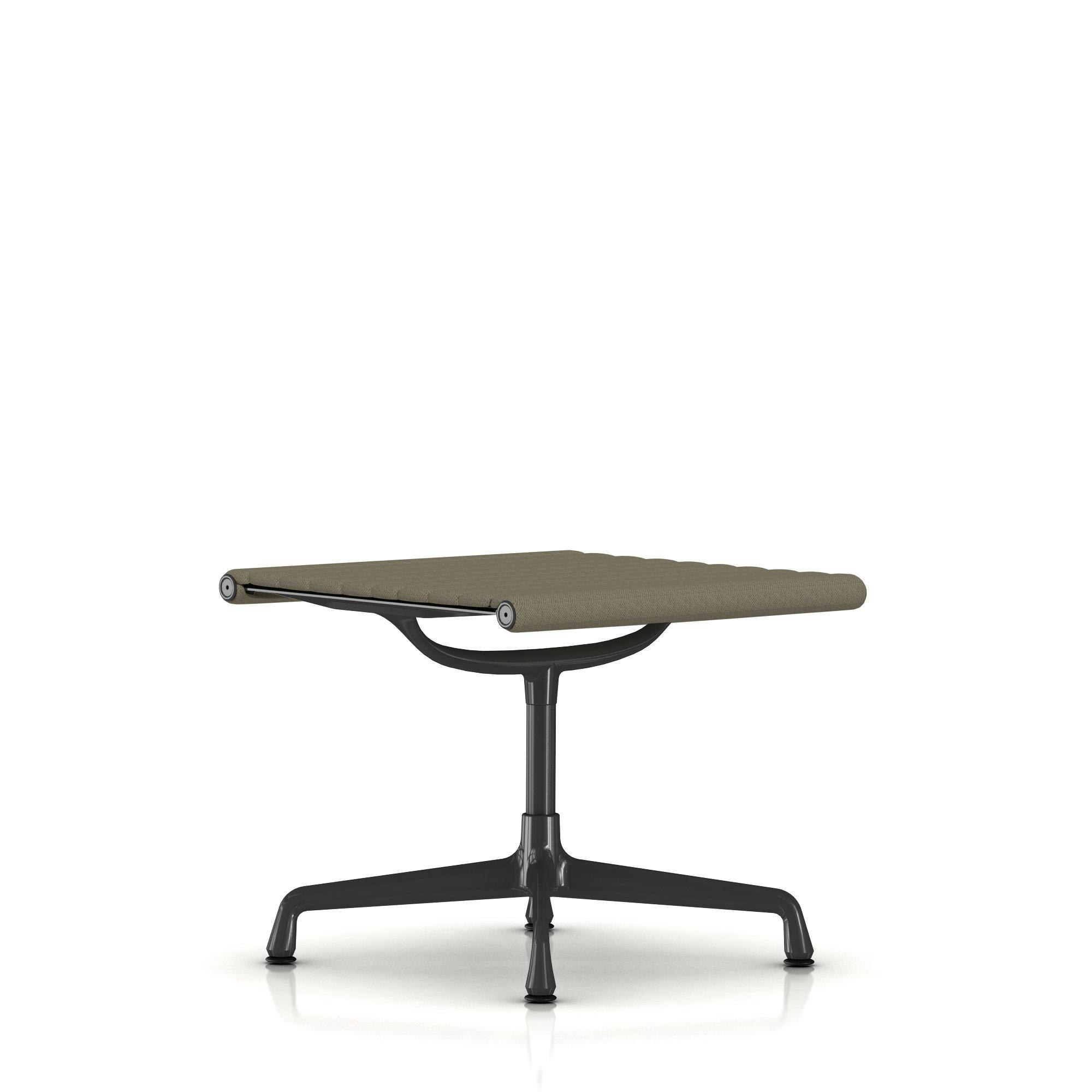 Eames Aluminum Group Ottoman