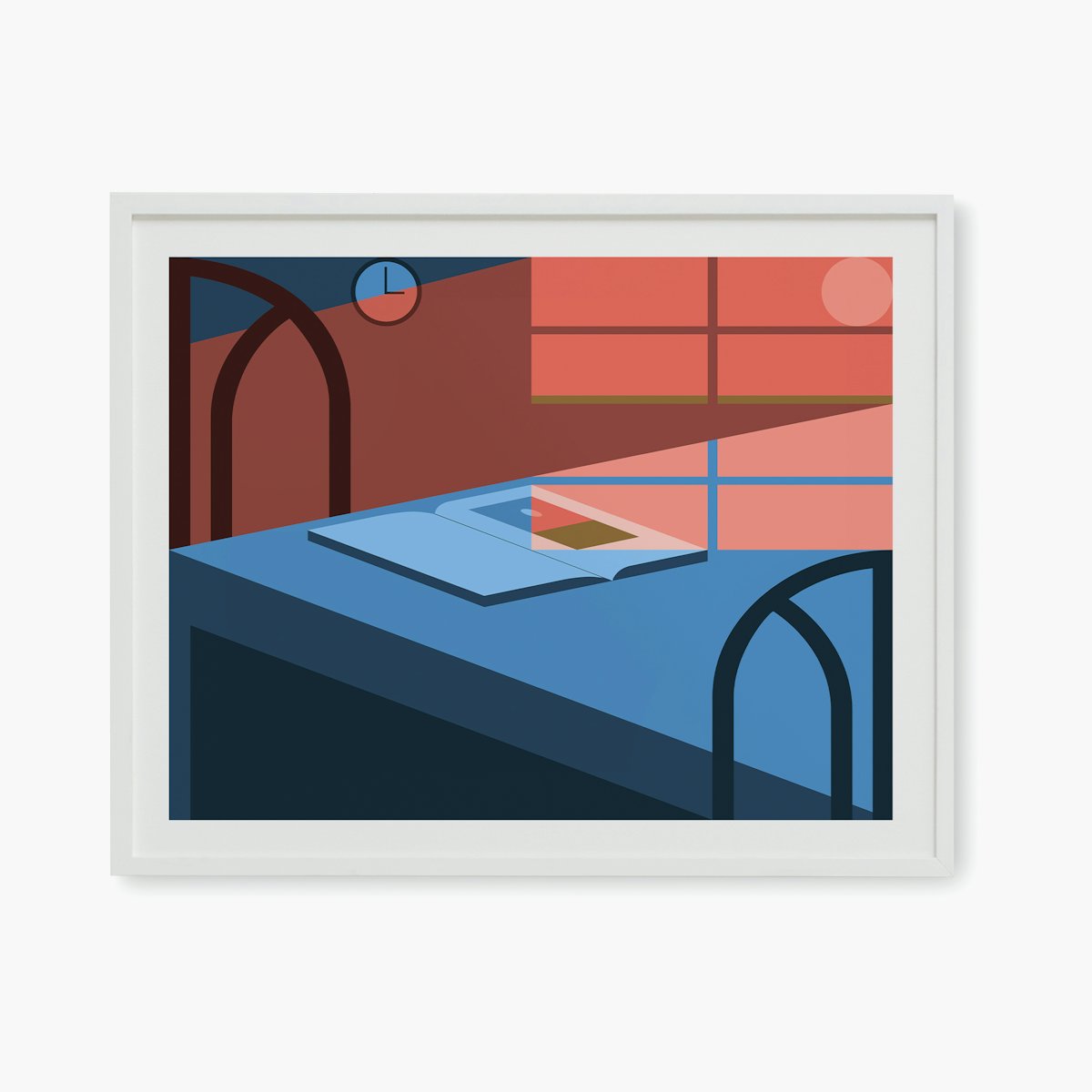 "Tsundoku" by Adrian Kay Wong "Tsundoku" by Adrian Kay Wong