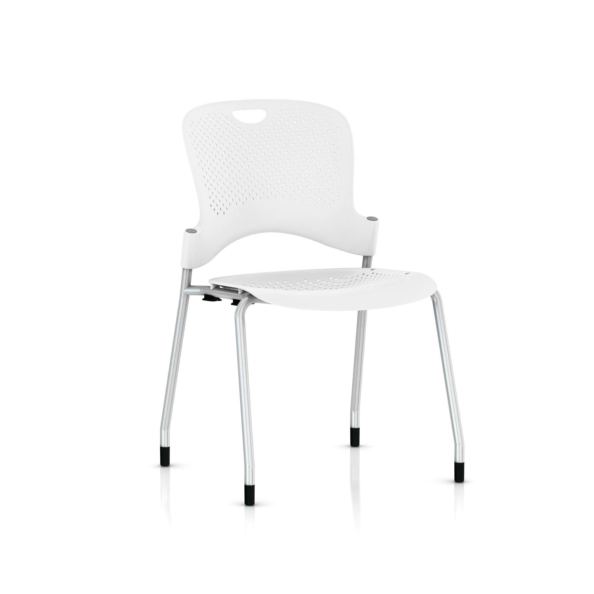 Caper Stacking Chair