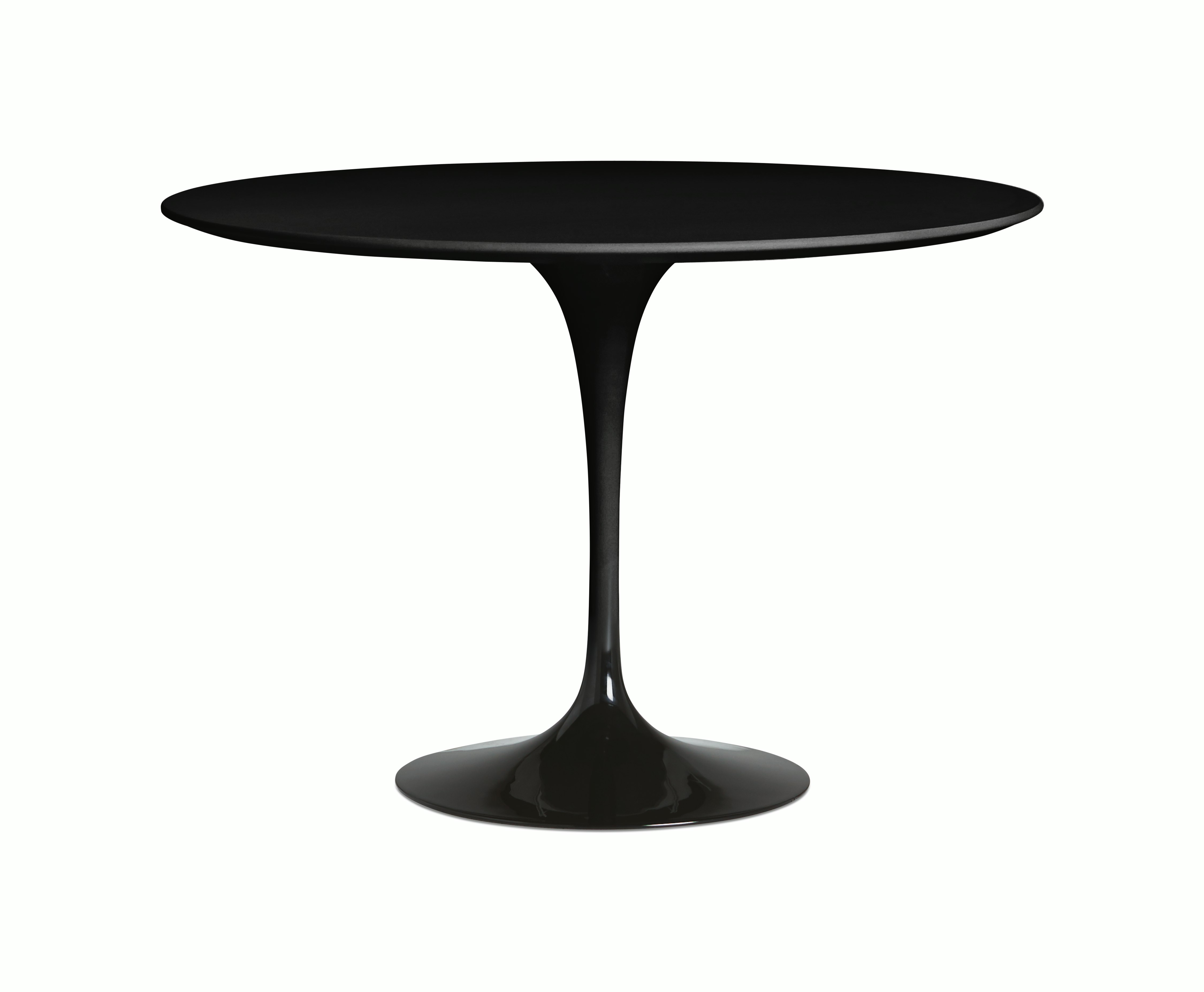 Saarinen Round Dining Table