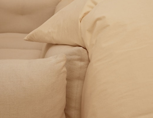 Perron Pillo Sofa Perron Pillo Sofa