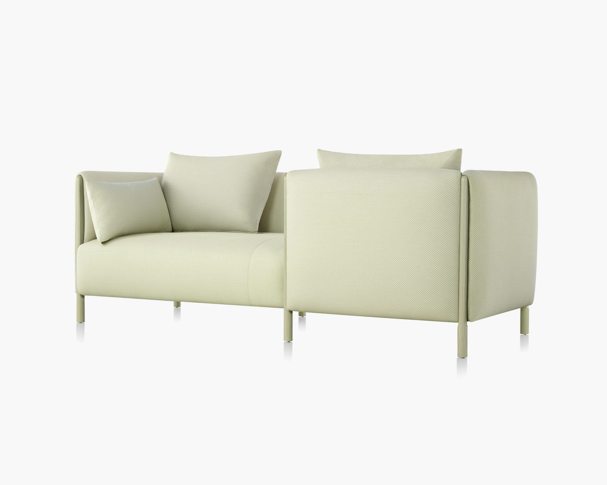 Colourform Tete A Tete Sofa Design Within Reach Colourform Tete A Tete Sofa Design Within Reach