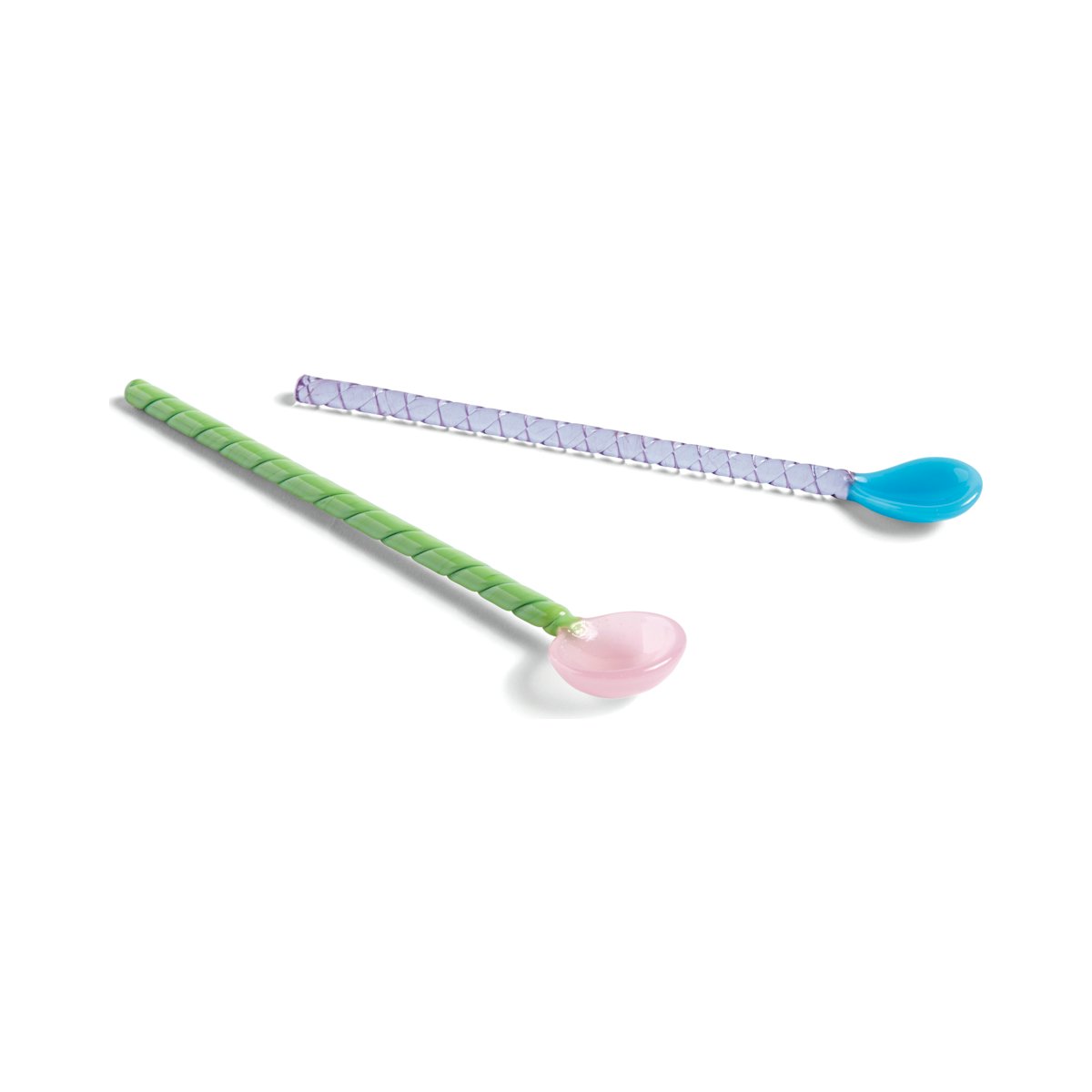 HAY Glass Spoons Outlet