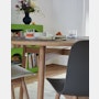 Kigumi Table