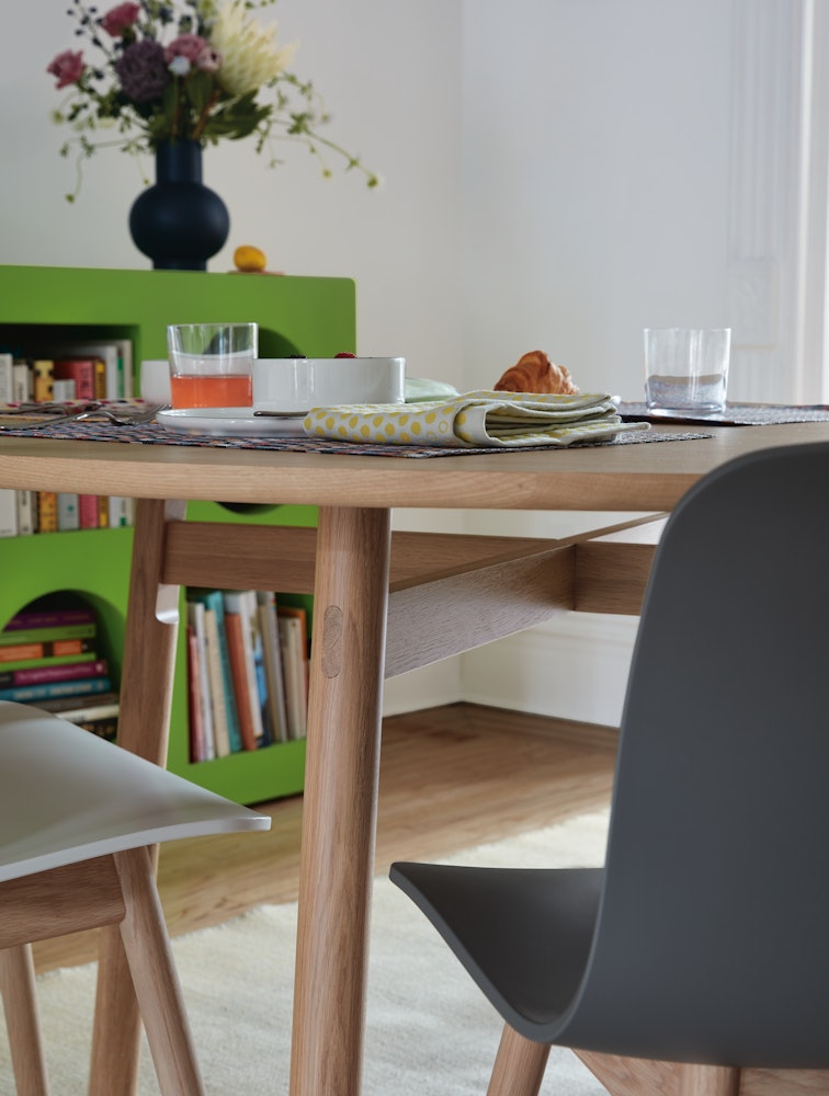 Kigumi Table