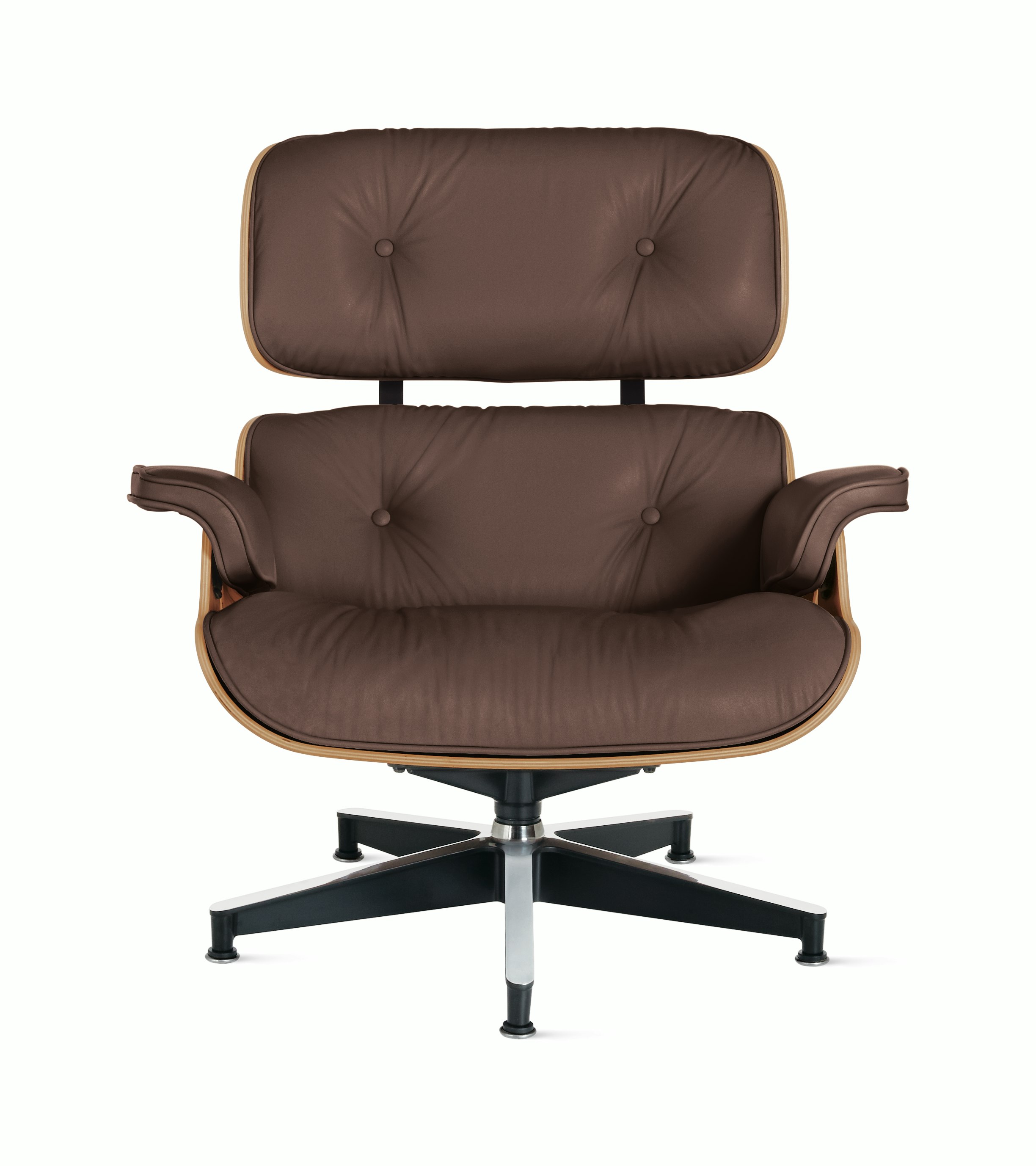 Eames Lounge Chair