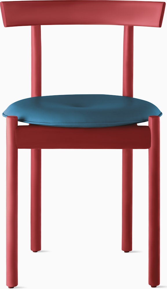 Comma Dining Chair - Side Chair